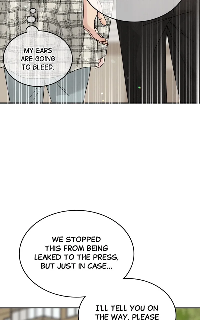 Selfish Romance Chapter 12 page 37 - 