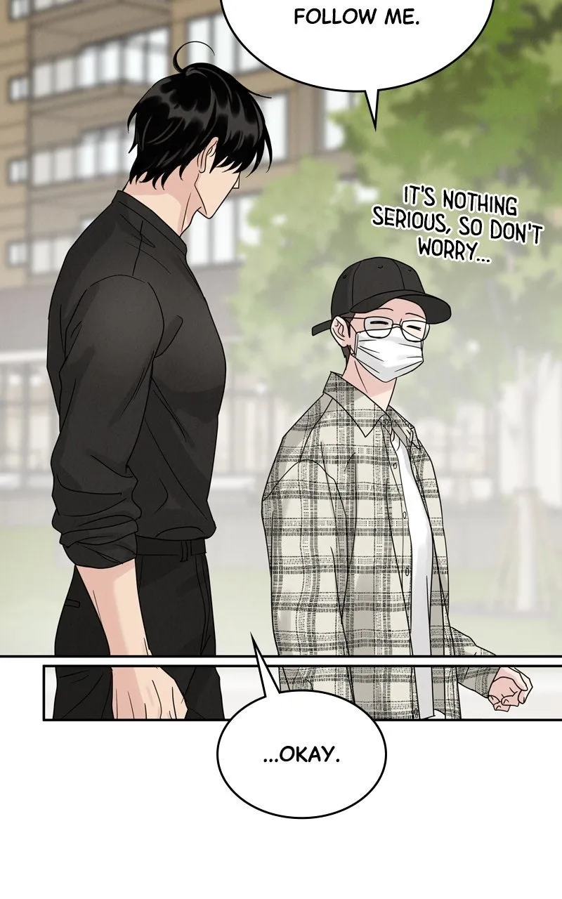 Selfish Romance Chapter 12 page 38 - 