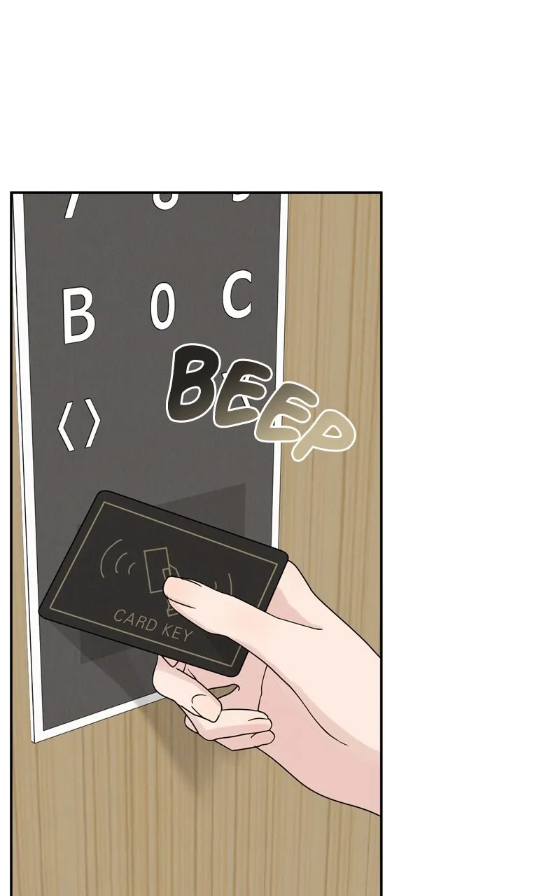 Selfish Romance Chapter 12 page 42 - 