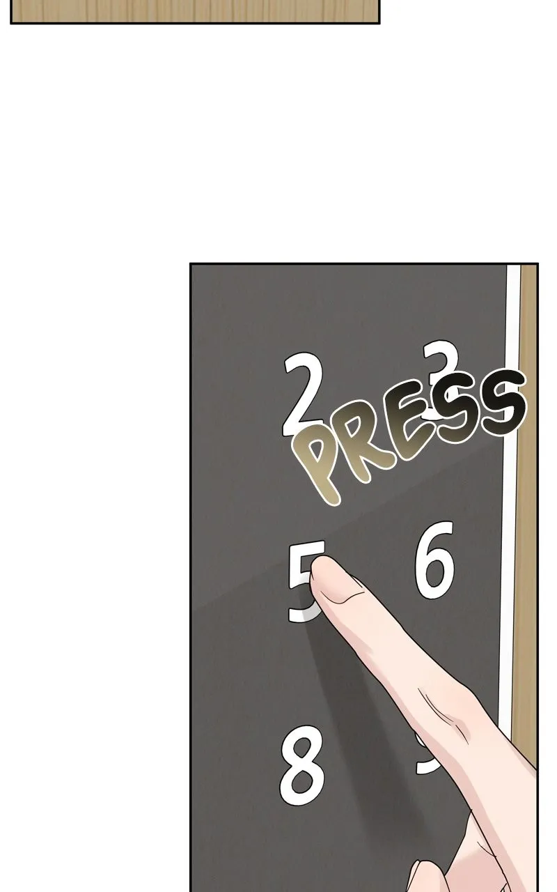 Selfish Romance Chapter 12 page 43 - 