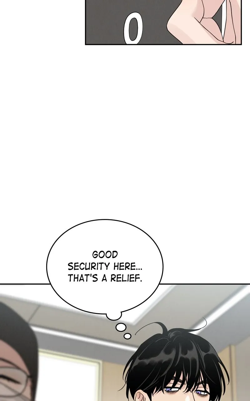 Selfish Romance Chapter 12 page 44 - 