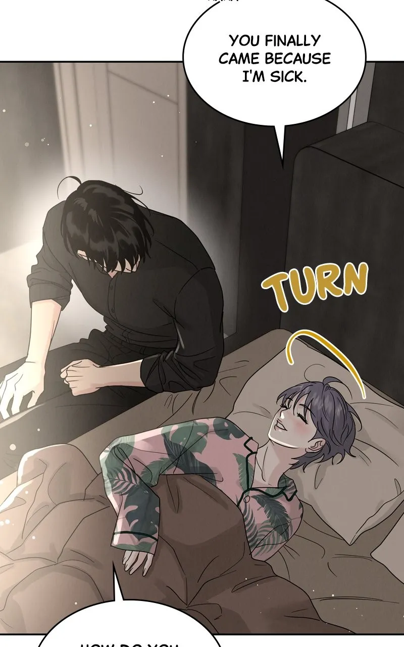 Selfish Romance Chapter 12 page 64 - 