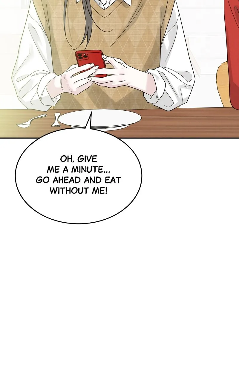 Selfish Romance Chapter 12 page 8 - 