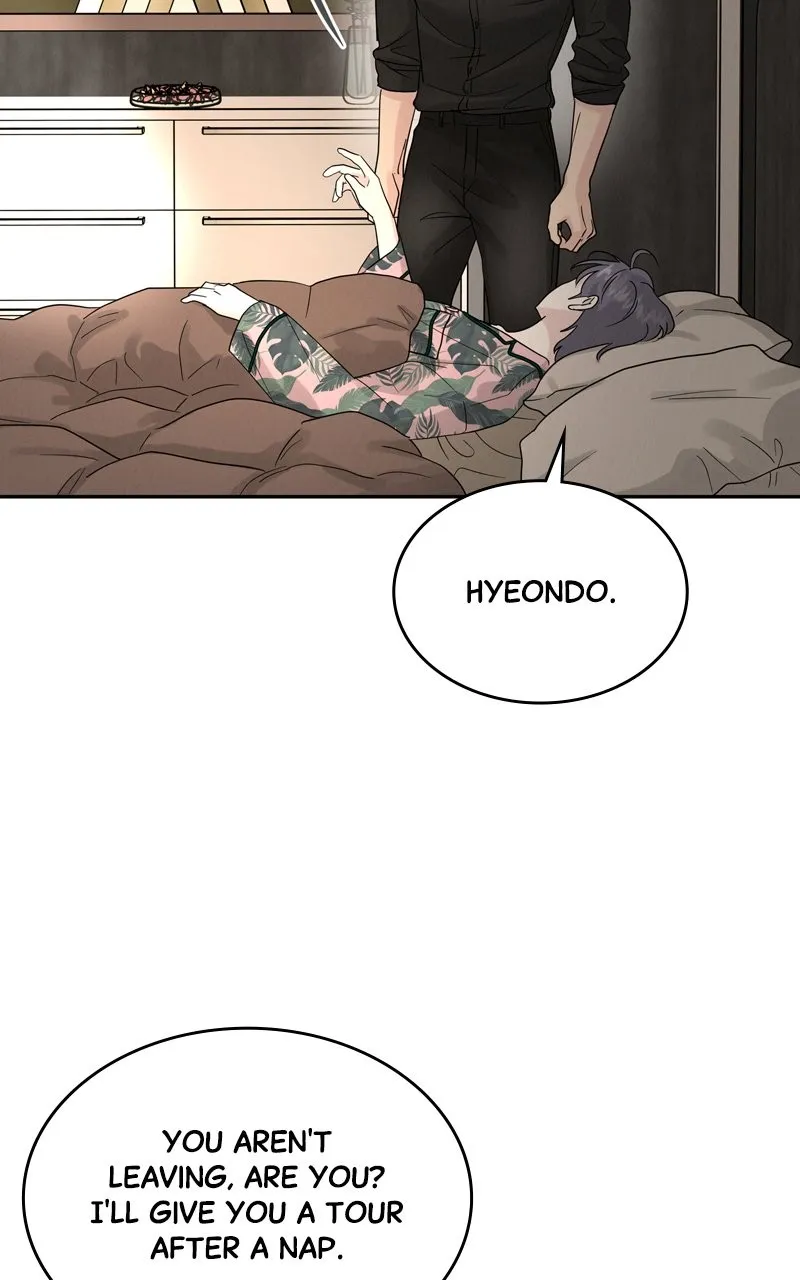 Selfish Romance Chapter 12 page 74 - 