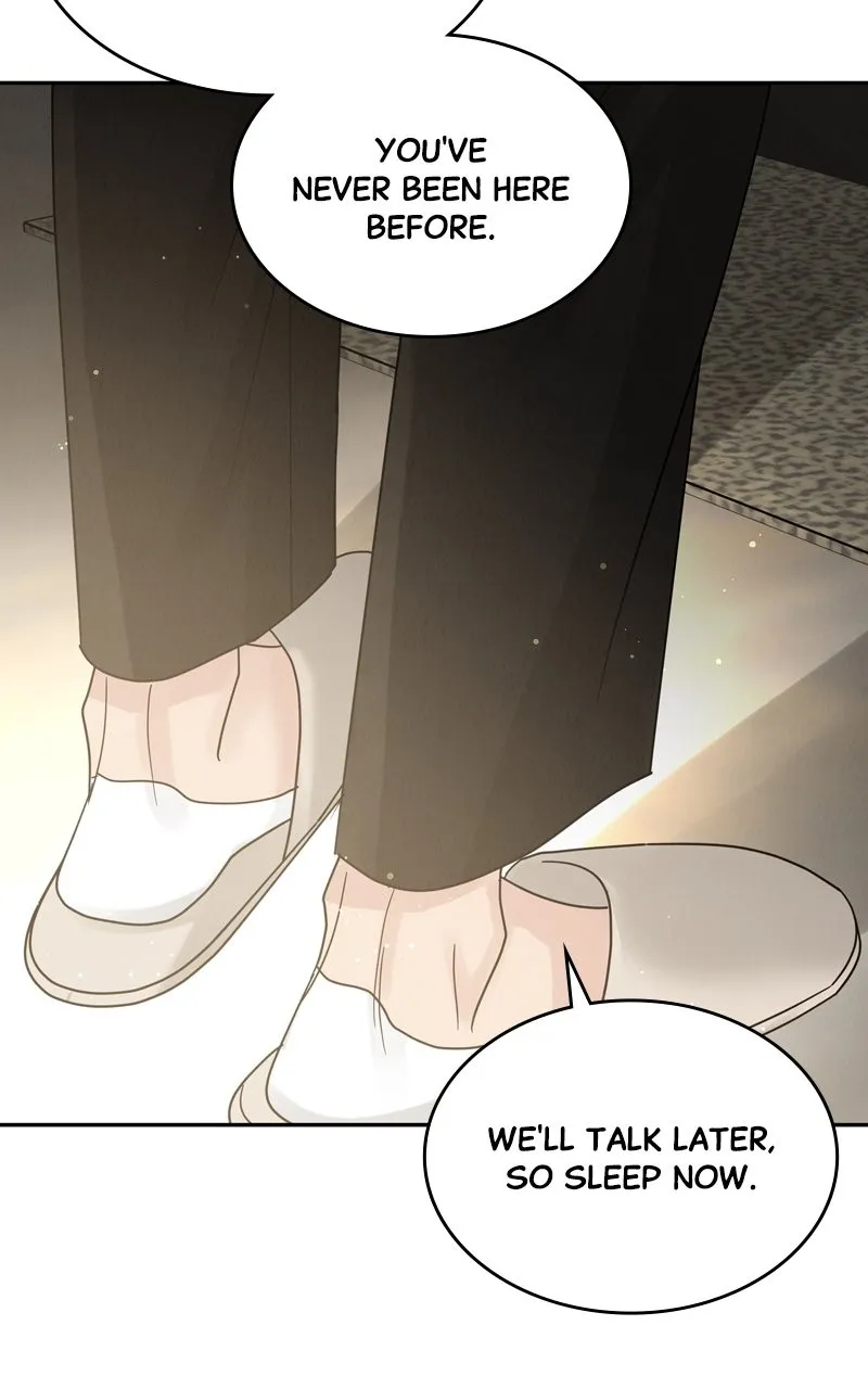 Selfish Romance Chapter 12 page 75 - 