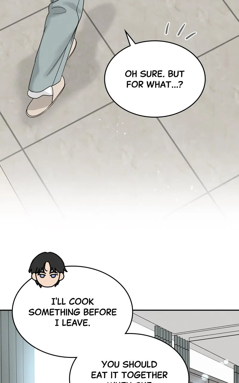 Selfish Romance Chapter 12 page 79 - 