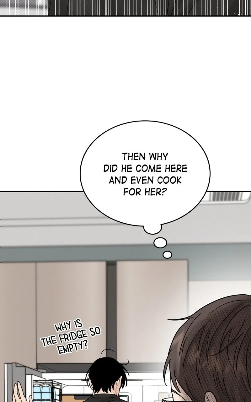 Selfish Romance Chapter 12 page 84 - 