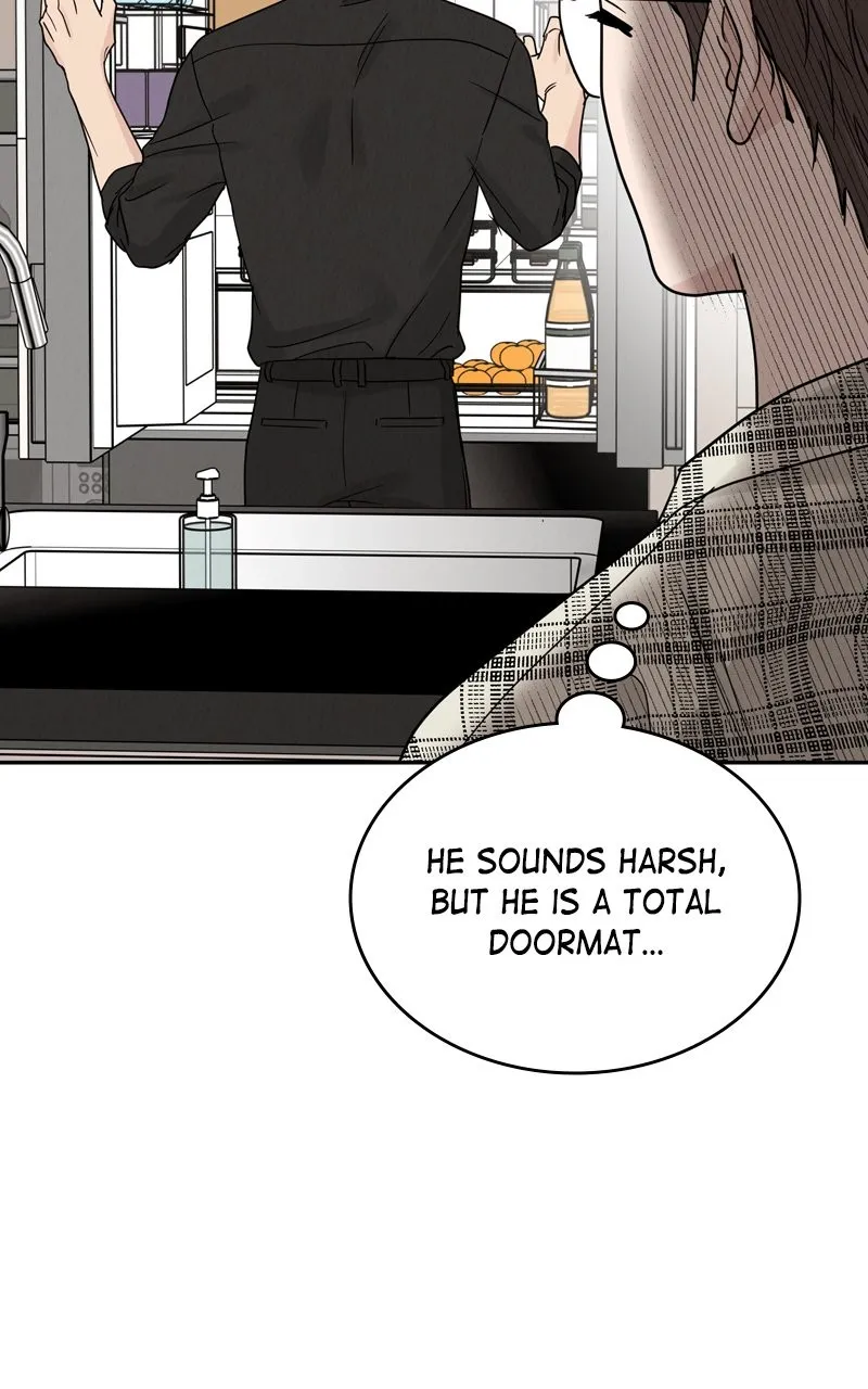 Selfish Romance Chapter 12 page 85 - 