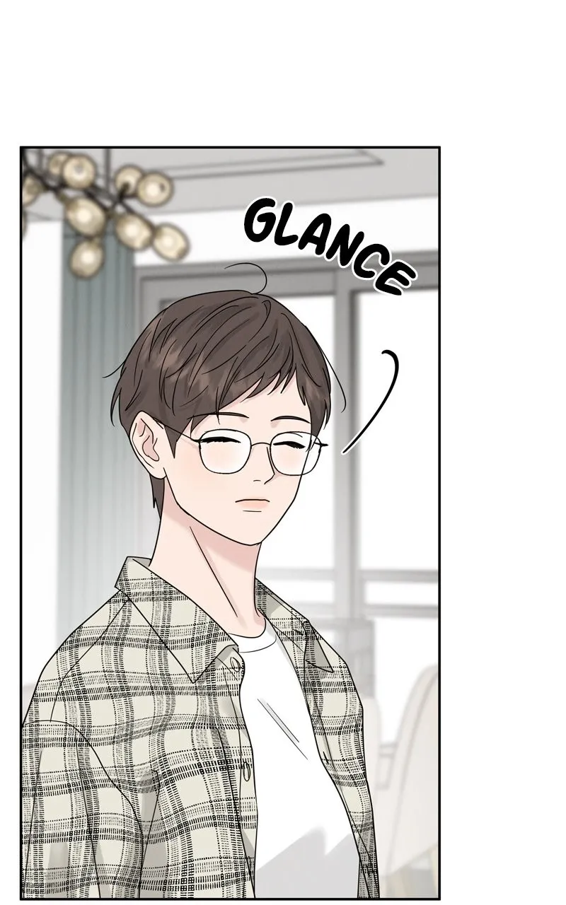 Selfish Romance Chapter 12 page 86 - 