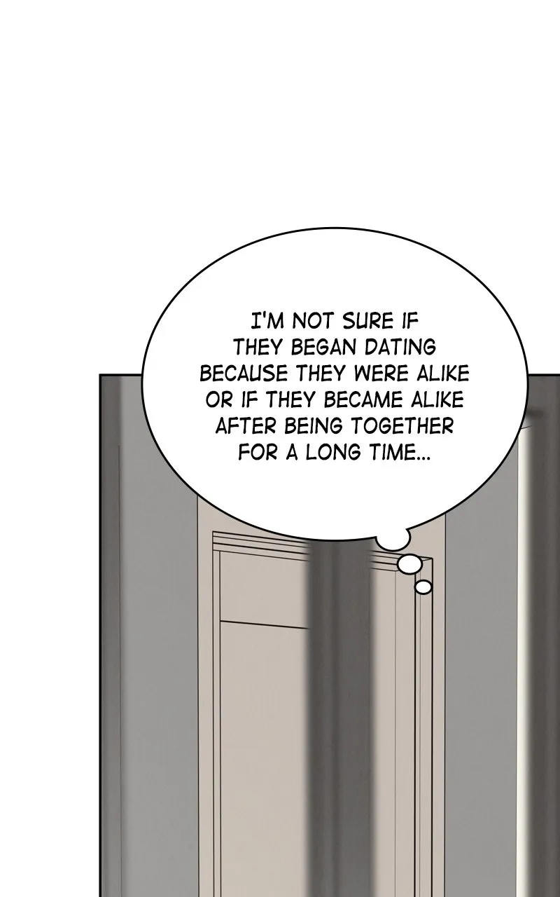 Selfish Romance Chapter 12 page 87 - 