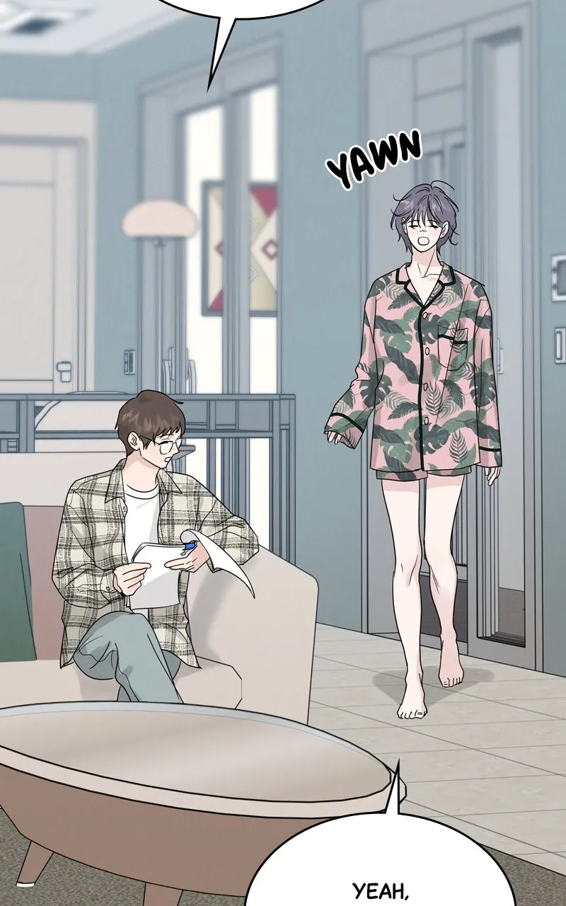 Selfish Romance Chapter 12 page 95 - 