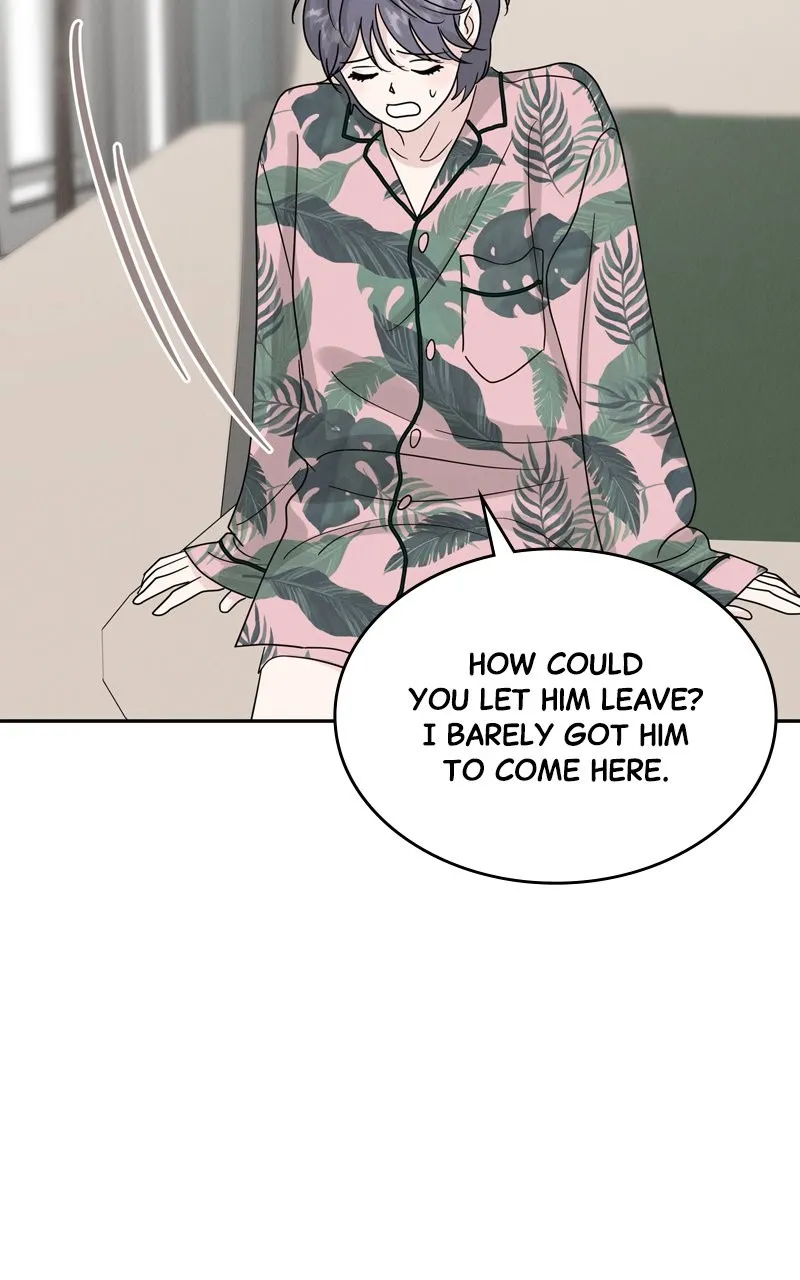 Selfish Romance Chapter 12 page 97 - 