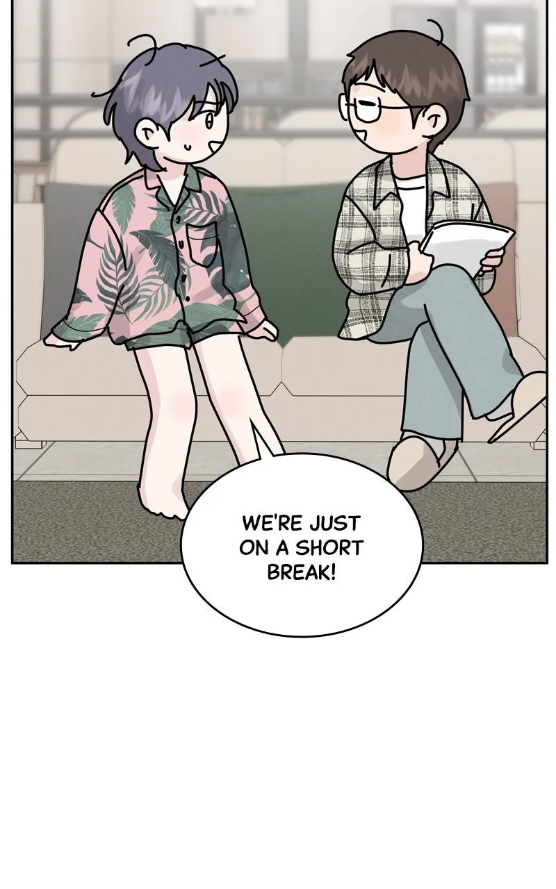 Selfish Romance Chapter 12 page 100 - 