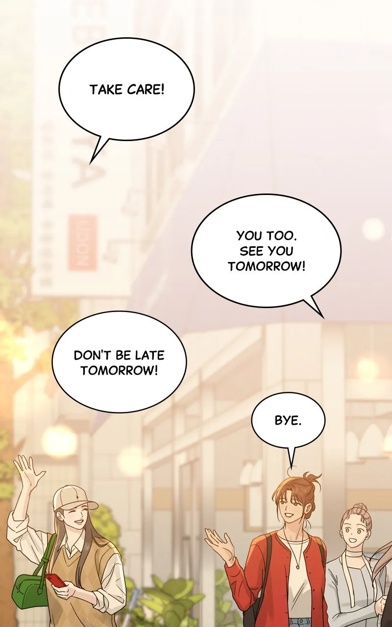 Selfish Romance Chapter 13 page 2 - 