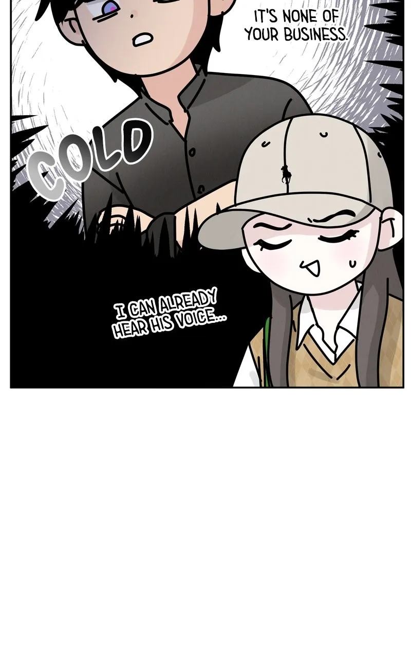 Selfish Romance Chapter 13 page 11 - 