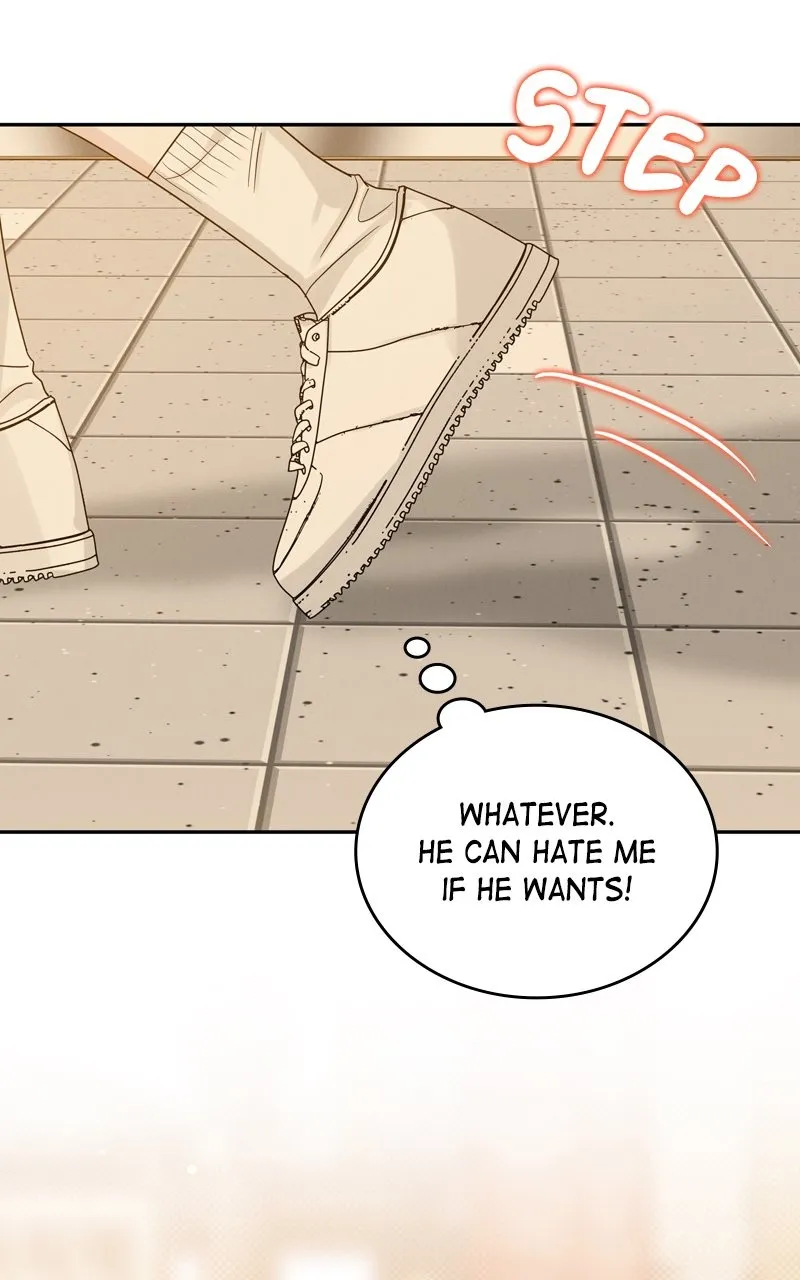 Selfish Romance Chapter 13 page 13 - 