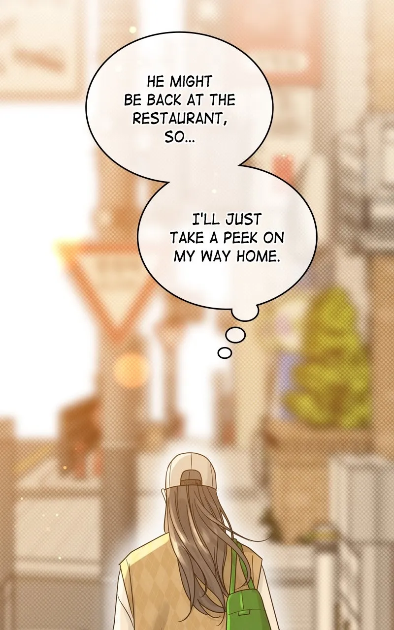 Selfish Romance Chapter 13 page 14 - 