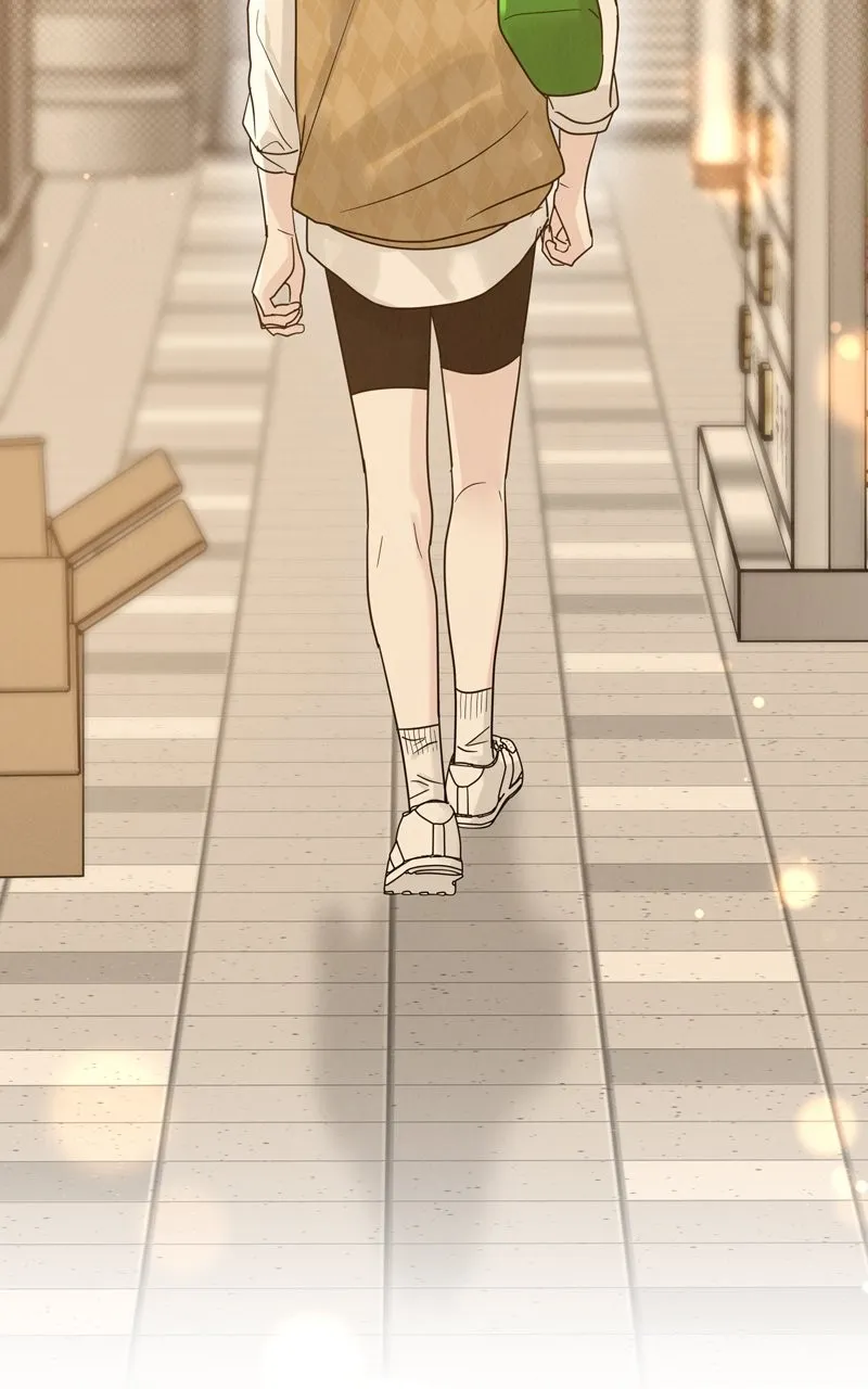 Selfish Romance Chapter 13 page 15 - 