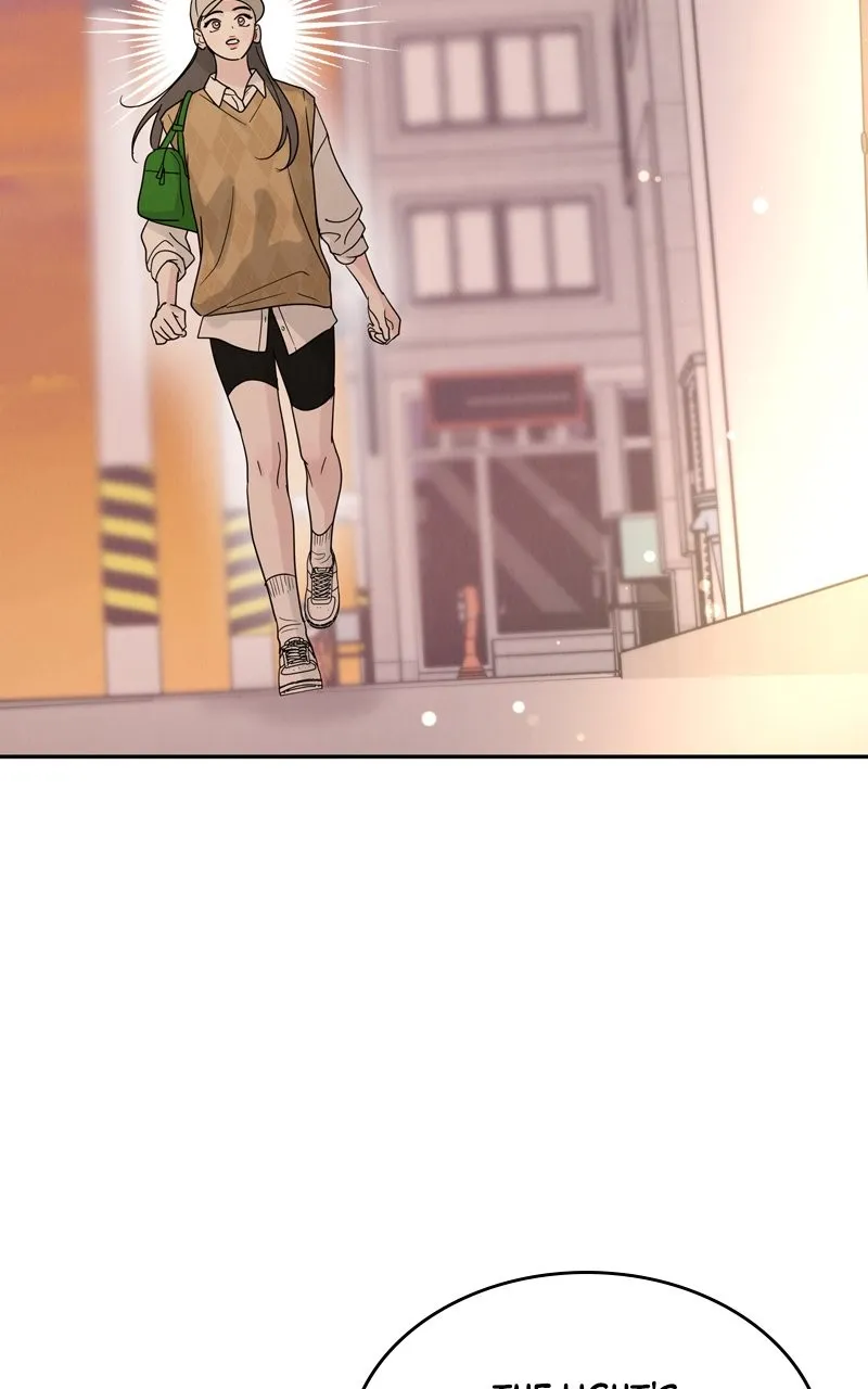 Selfish Romance Chapter 13 page 18 - 