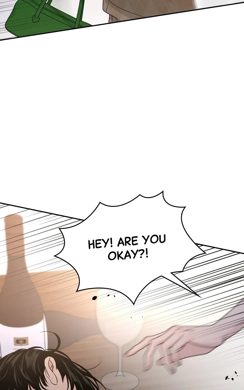 Selfish Romance Chapter 13 page 26 - 