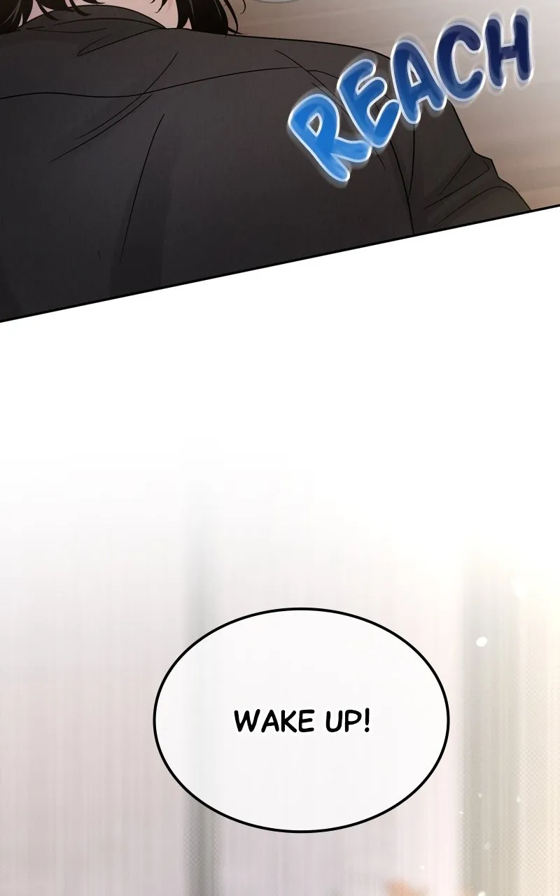 Selfish Romance Chapter 13 page 27 - 