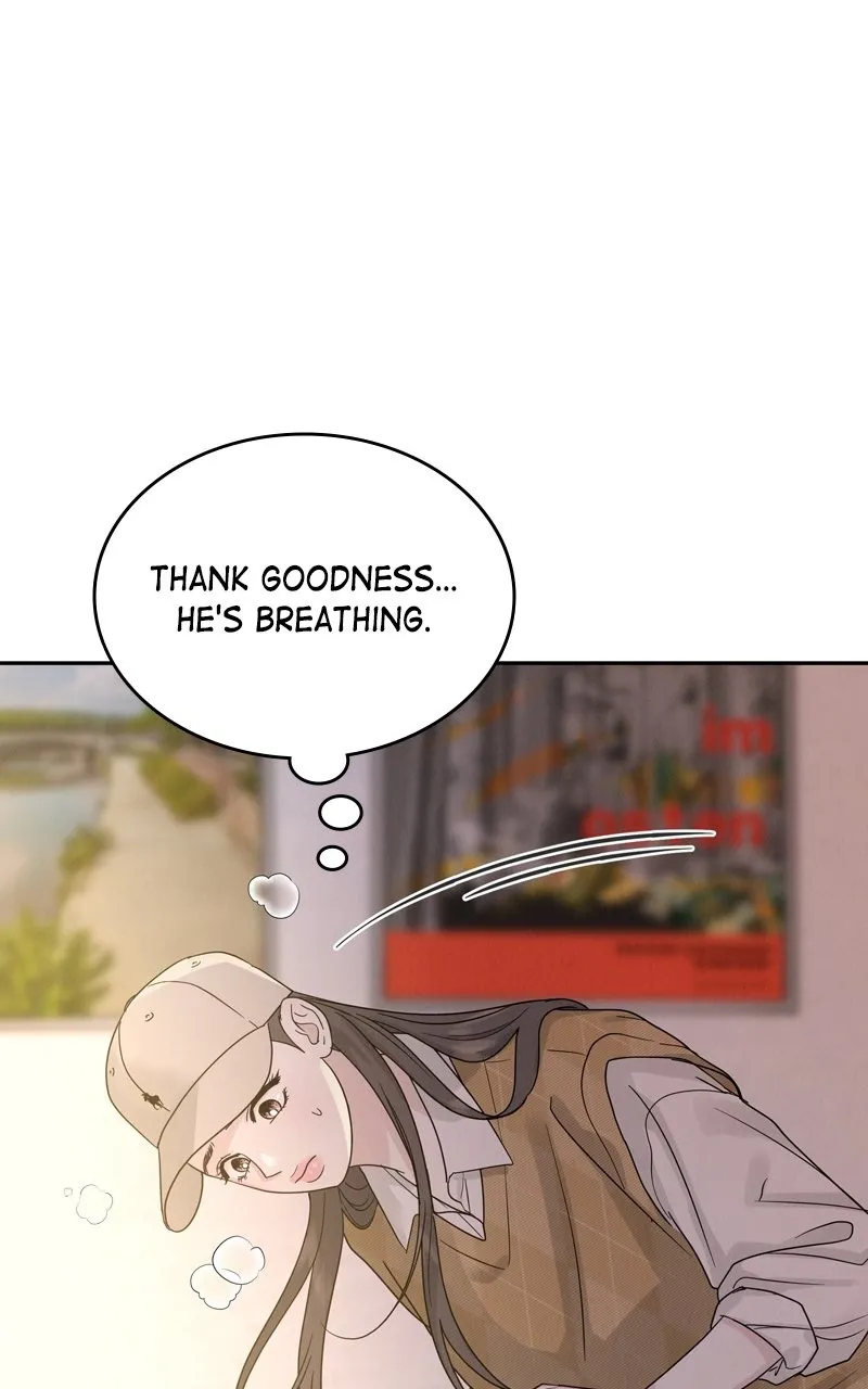 Selfish Romance Chapter 13 page 29 - 
