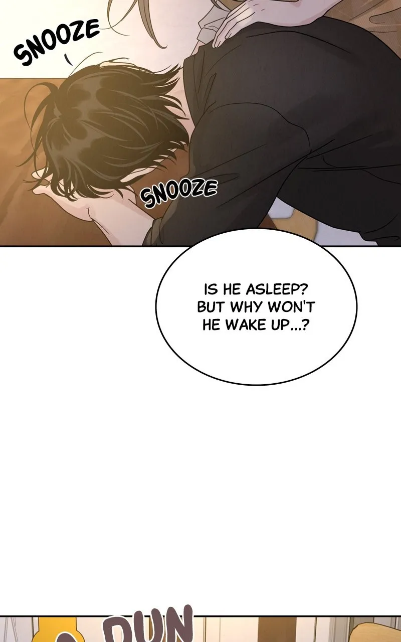 Selfish Romance Chapter 13 page 30 - 