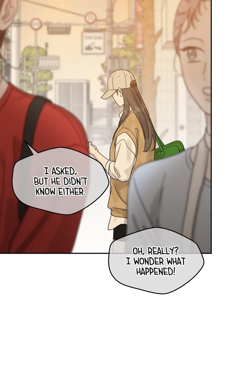 Selfish Romance Chapter 13 page 4 - 