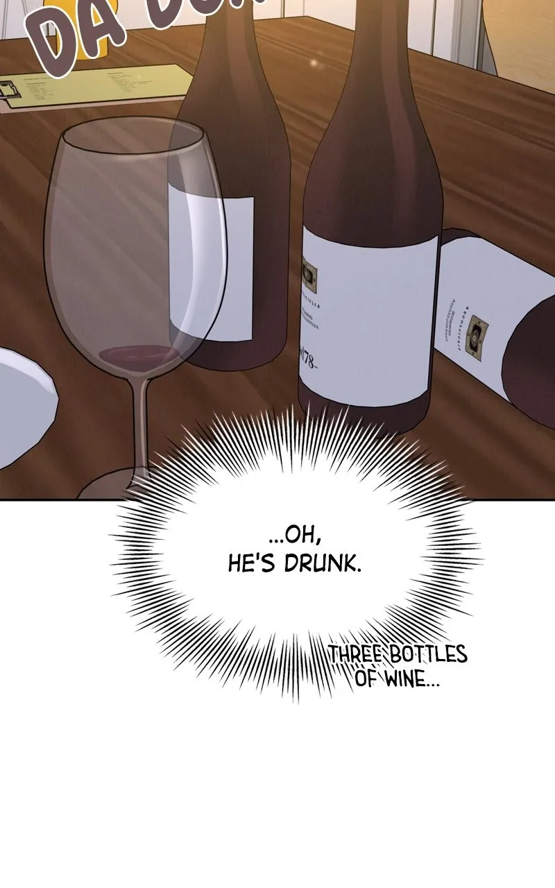 Selfish Romance Chapter 13 page 31 - 