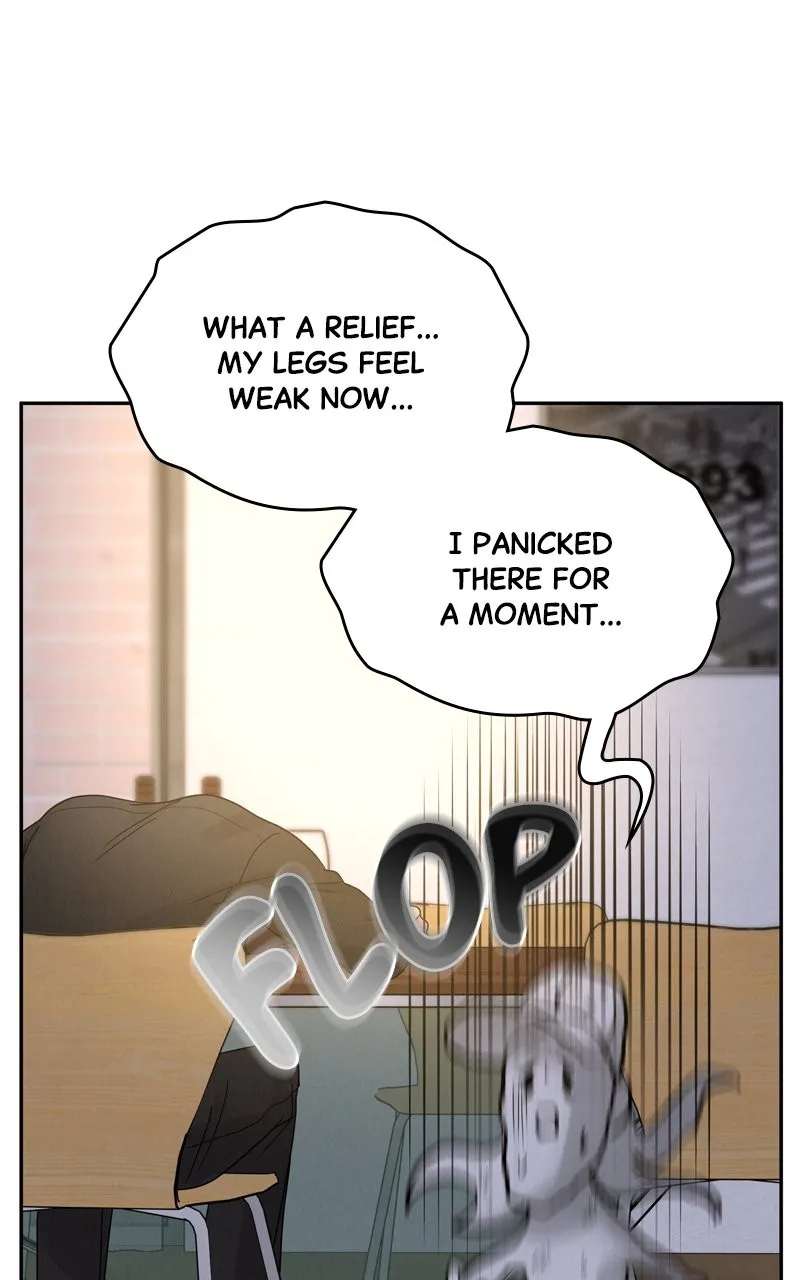 Selfish Romance Chapter 13 page 32 - 