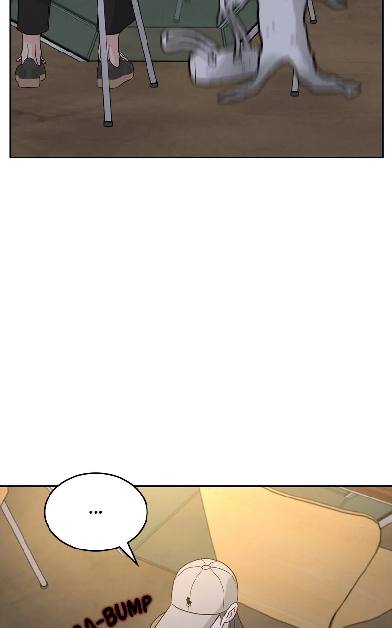 Selfish Romance Chapter 13 page 33 - 
