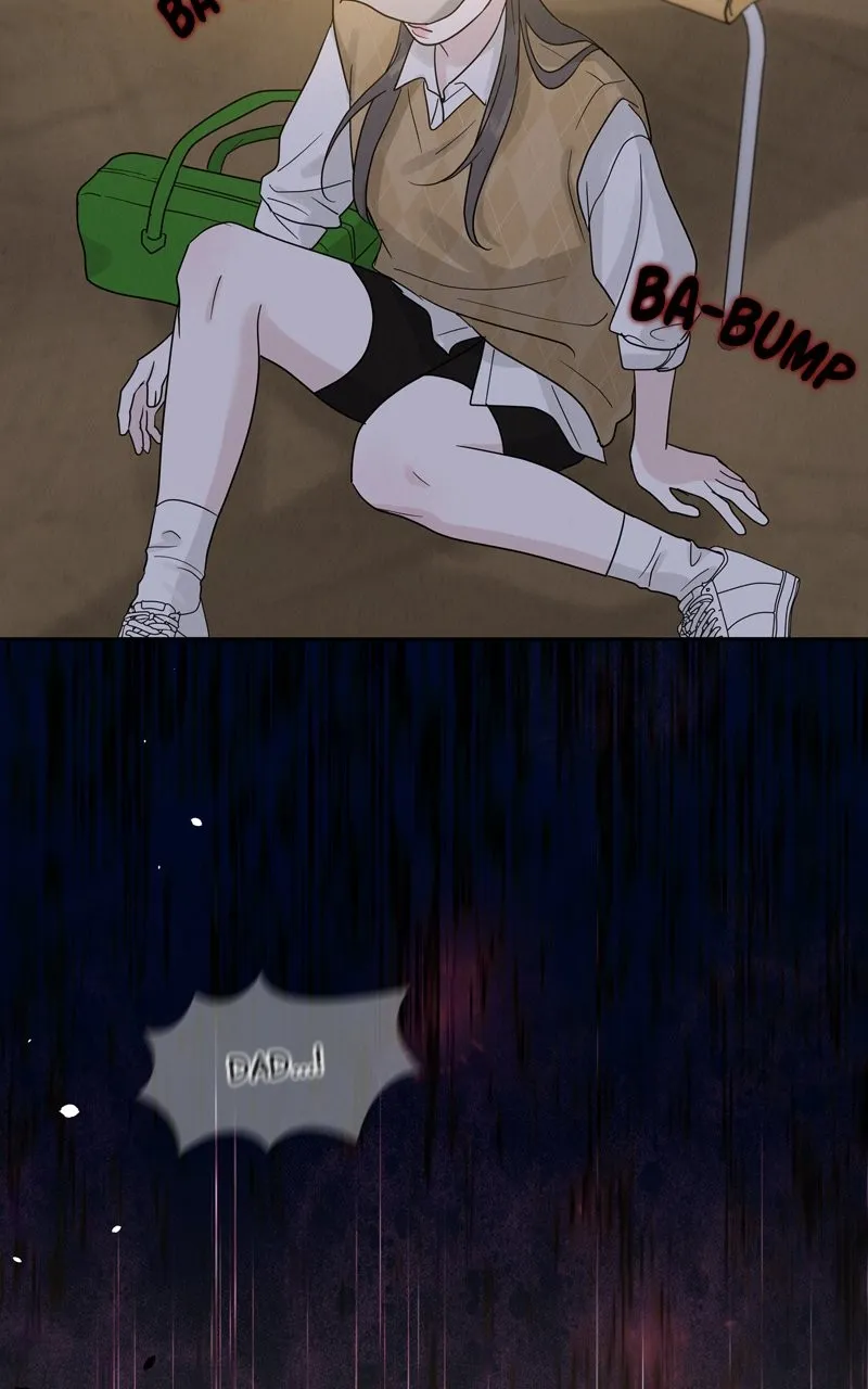 Selfish Romance Chapter 13 page 34 - 