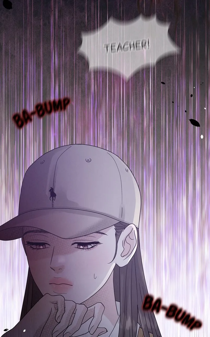 Selfish Romance Chapter 13 page 35 - 