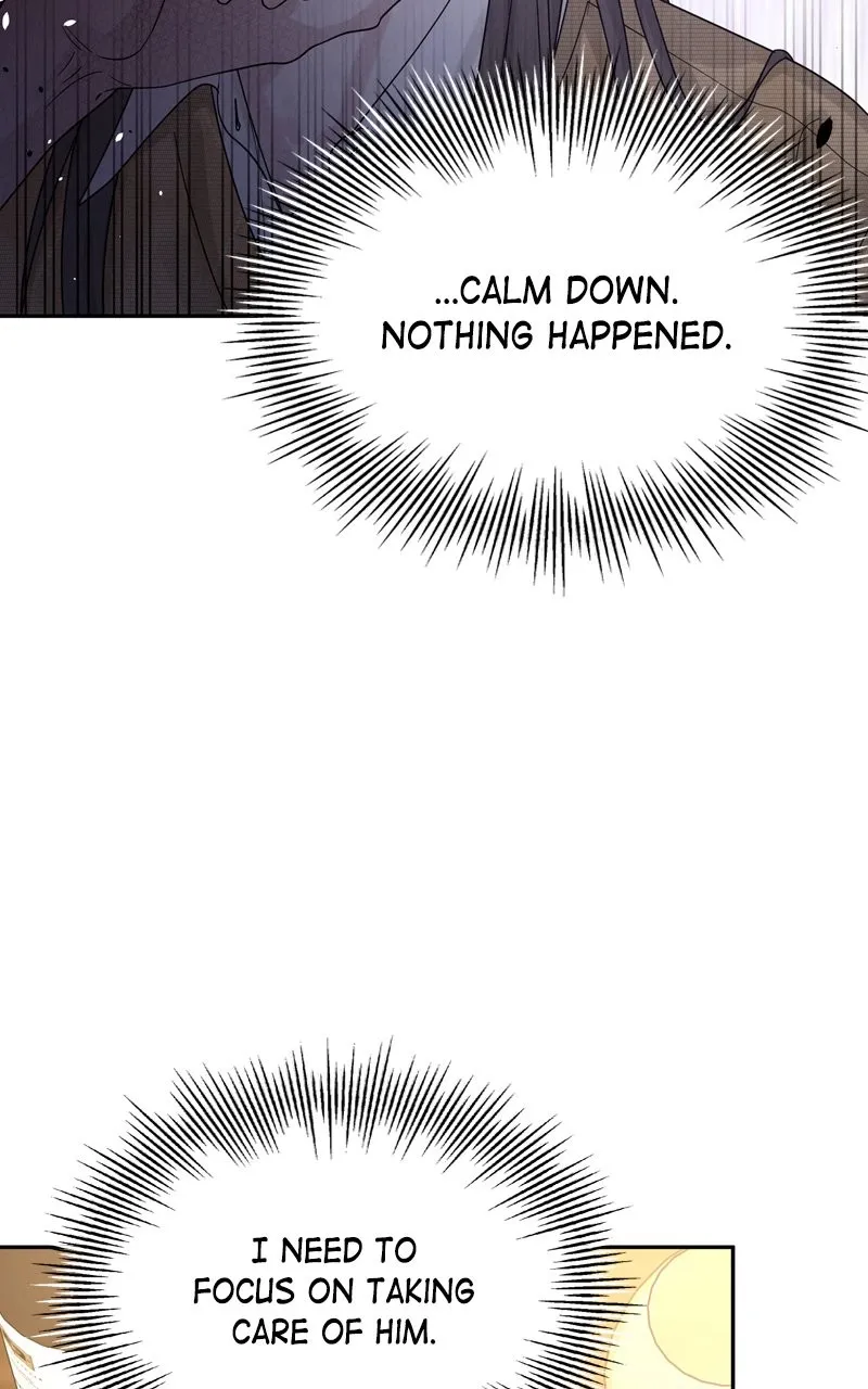 Selfish Romance Chapter 13 page 36 - 