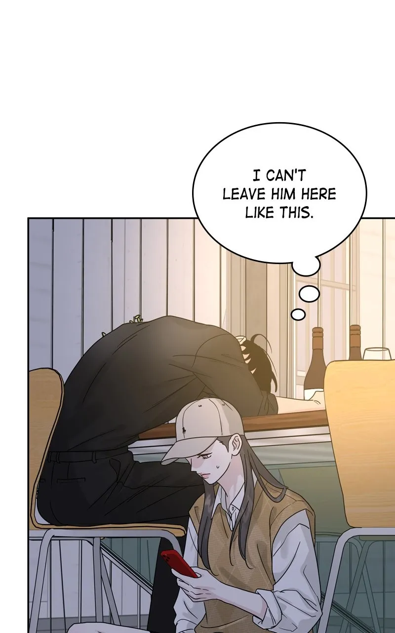 Selfish Romance Chapter 13 page 38 - 