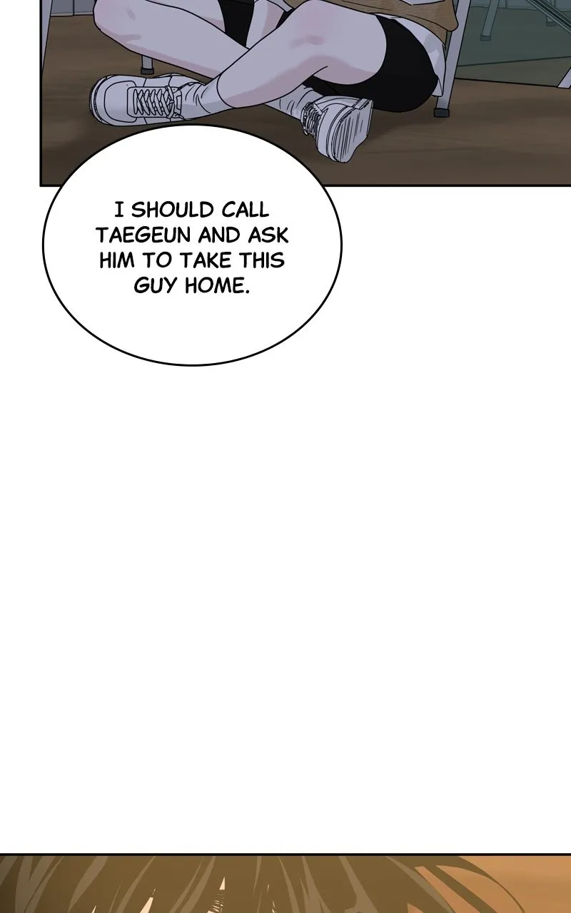 Selfish Romance Chapter 13 page 39 - 