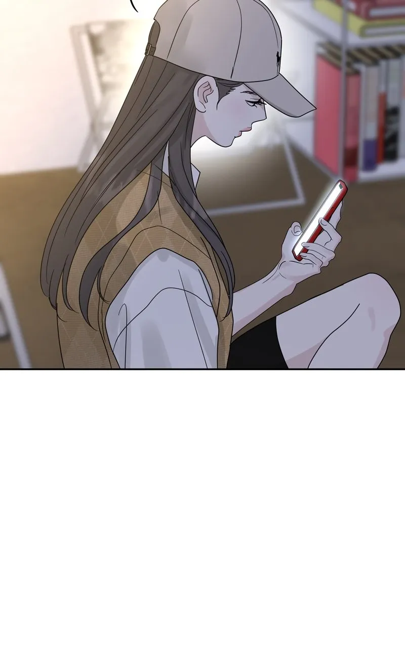 Selfish Romance Chapter 13 page 42 - 