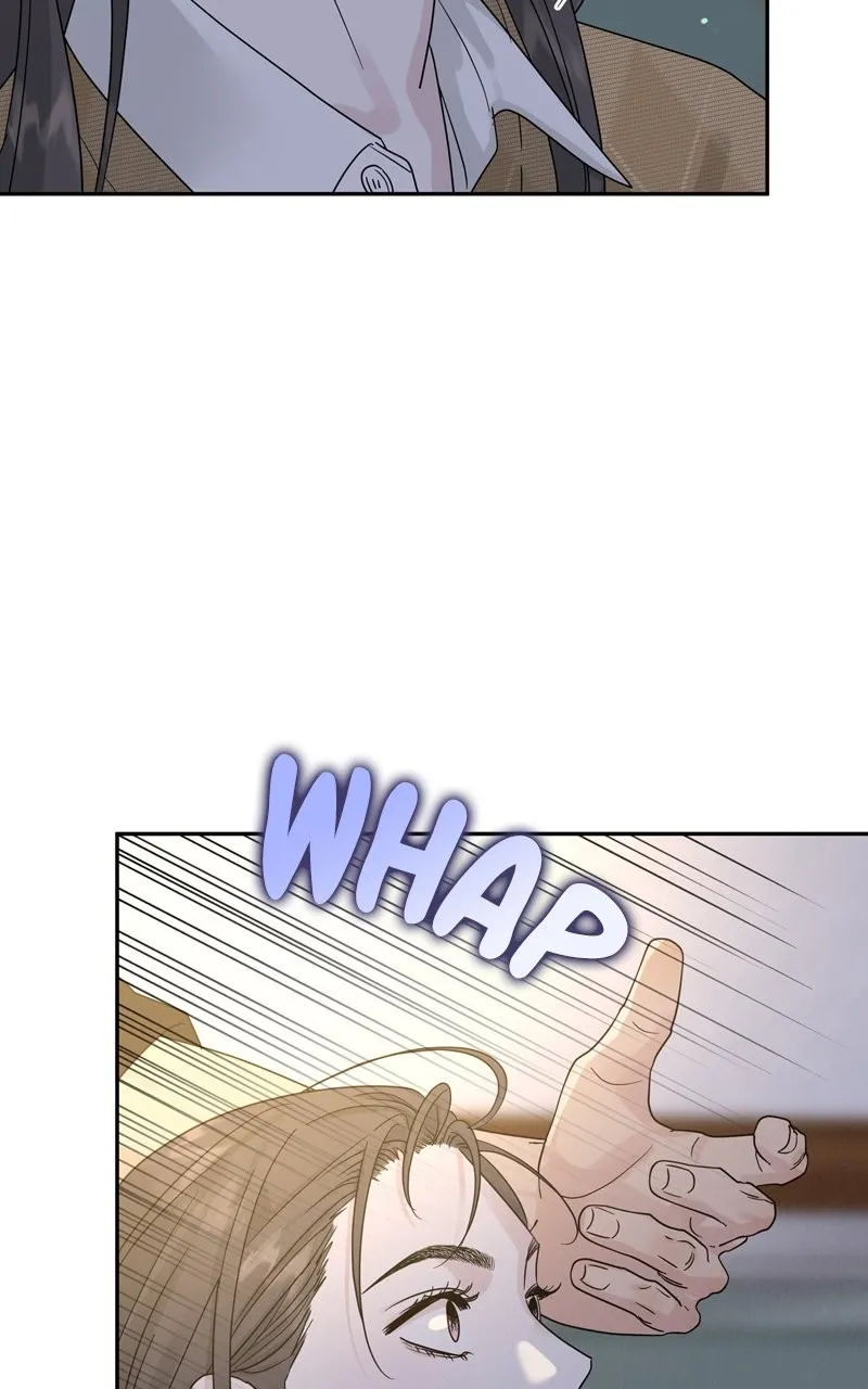 Selfish Romance Chapter 13 page 47 - 