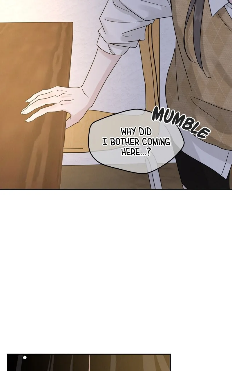 Selfish Romance Chapter 13 page 58 - 