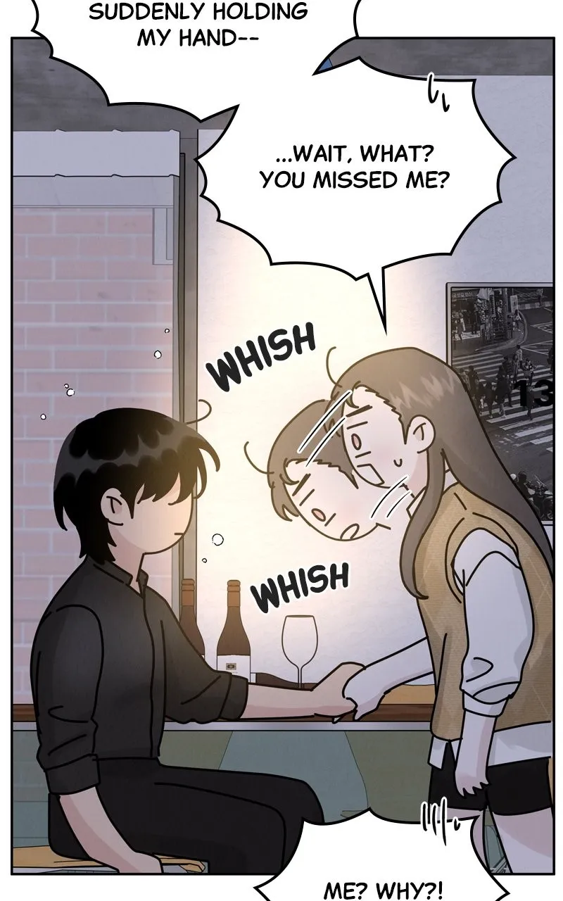 Selfish Romance Chapter 13 page 63 - 