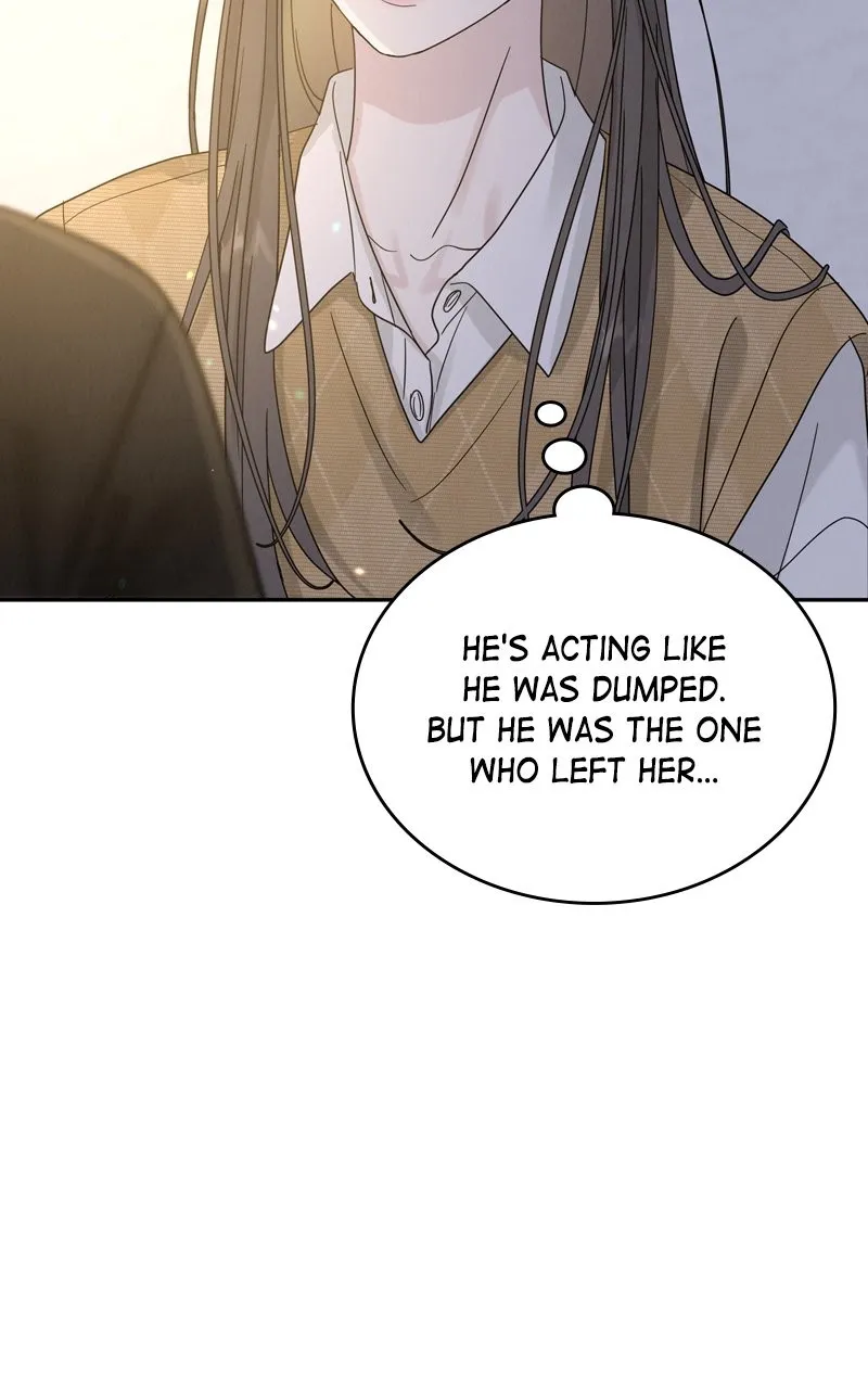 Selfish Romance Chapter 13 page 70 - 
