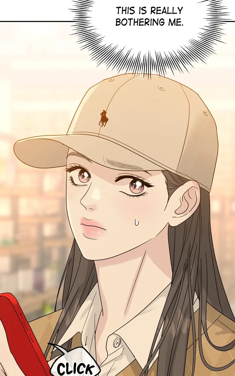 Selfish Romance Chapter 13 page 8 - 