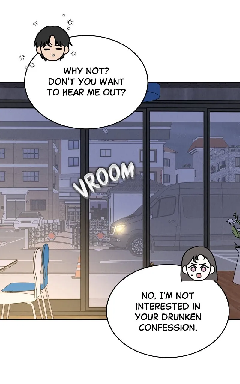 Selfish Romance Chapter 13 page 77 - 