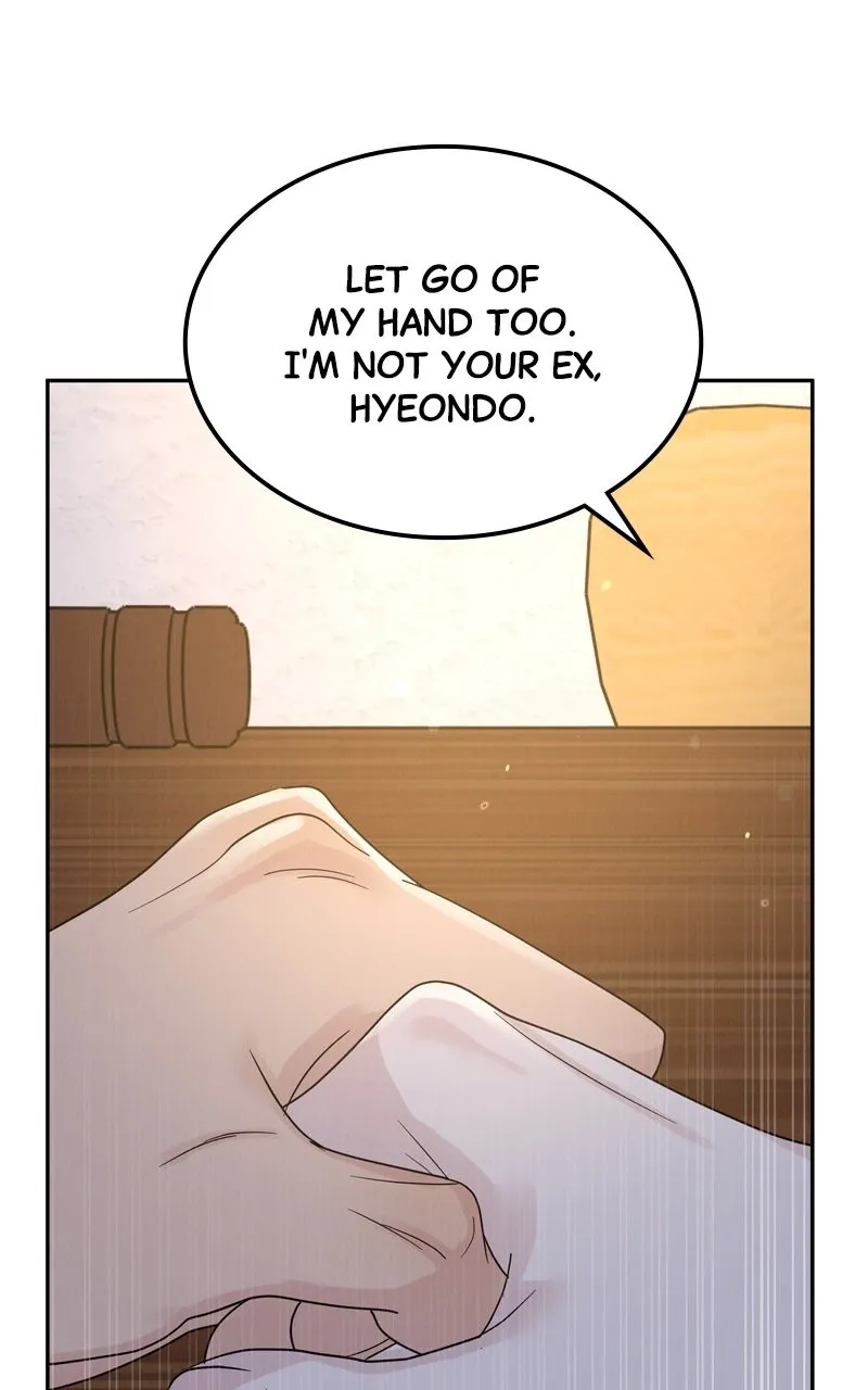 Selfish Romance Chapter 13 page 80 - 