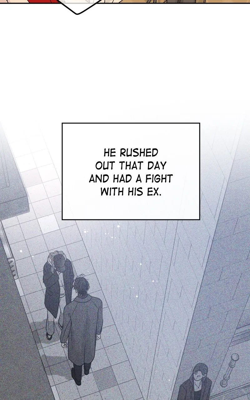 Selfish Romance Chapter 13 page 9 - 