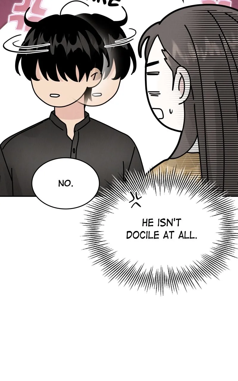 Selfish Romance Chapter 13 page 82 - 