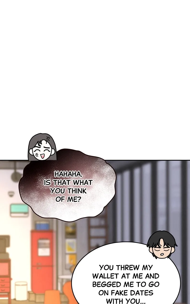 Selfish Romance Chapter 13 page 86 - 