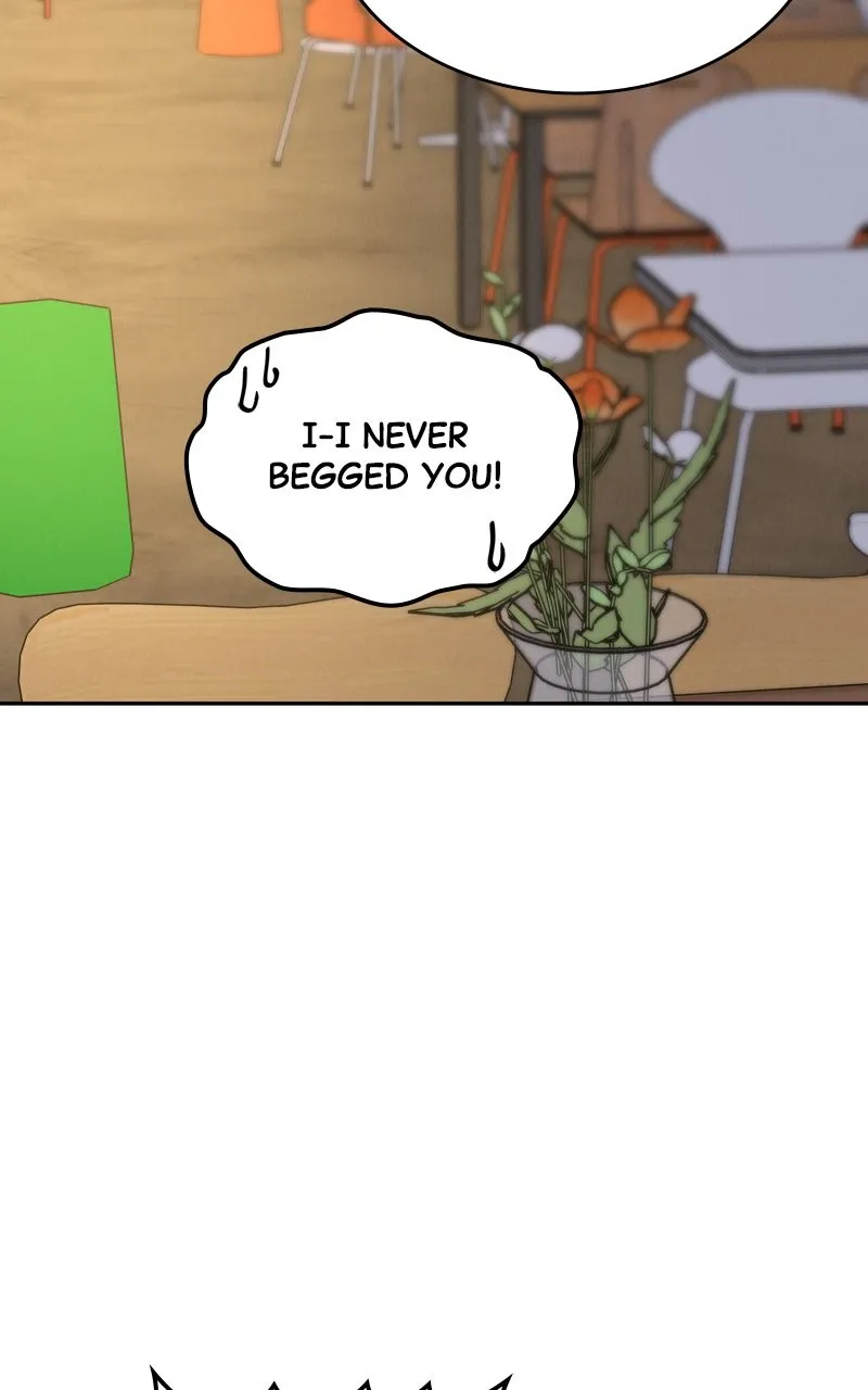 Selfish Romance Chapter 13 page 87 - 