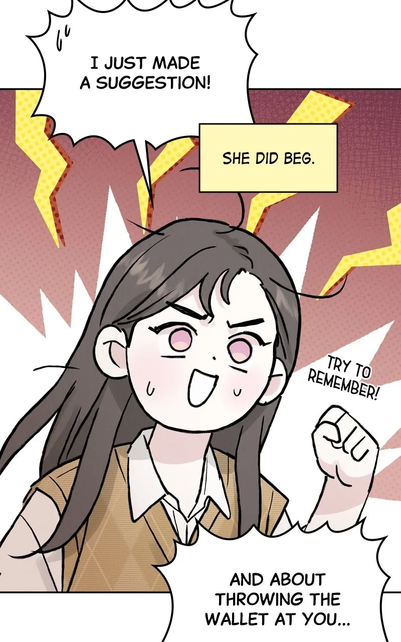 Selfish Romance Chapter 13 page 88 - 