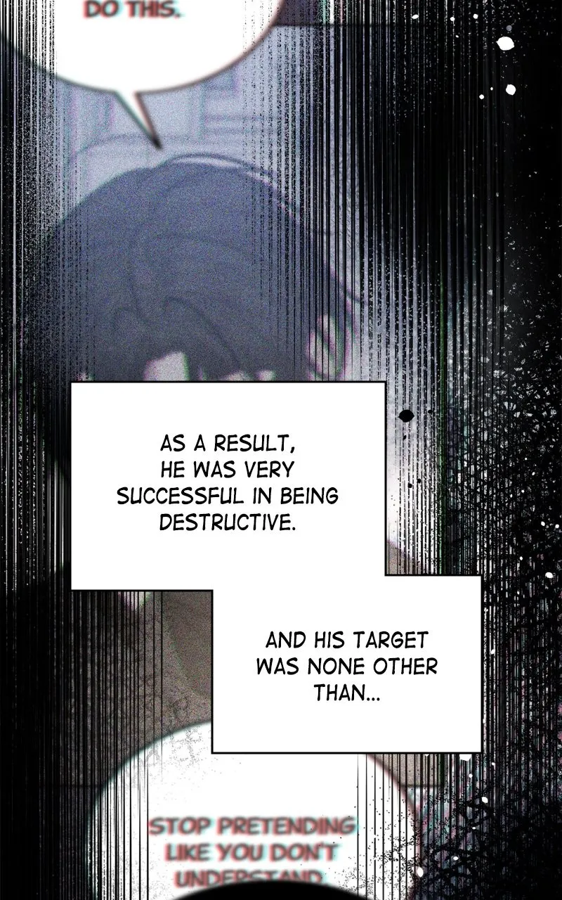 Selfish Romance Chapter 14 page 13 - 
